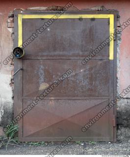 Doors 0009